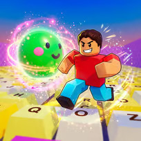 Slime Rush