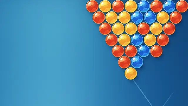 Bubble Shooter