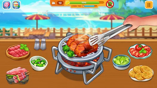 BBQ Master